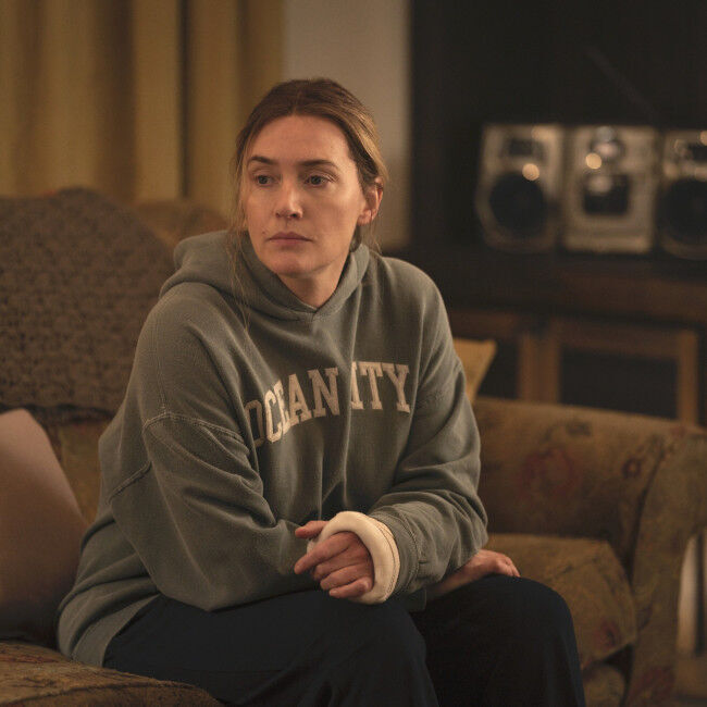 Kate Winslet as Mare Sheehan